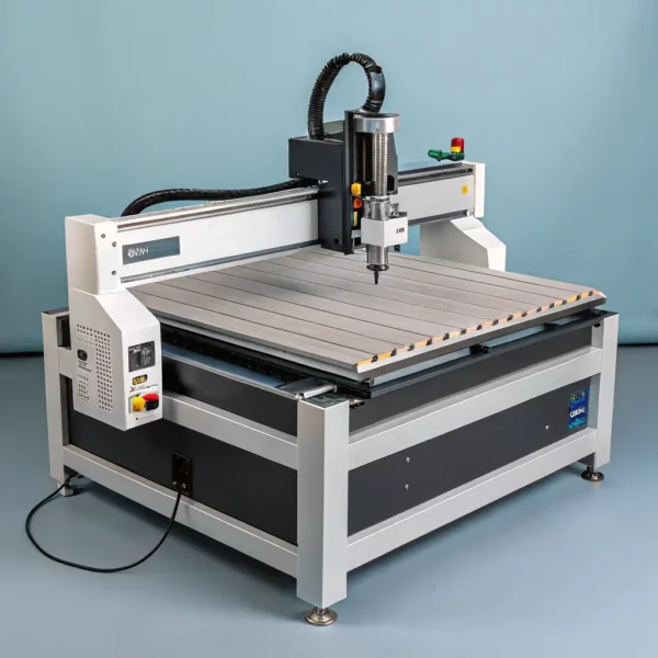尊龙凯时 CNC Router Pro | 精密雕刻与自动化加工解决方案