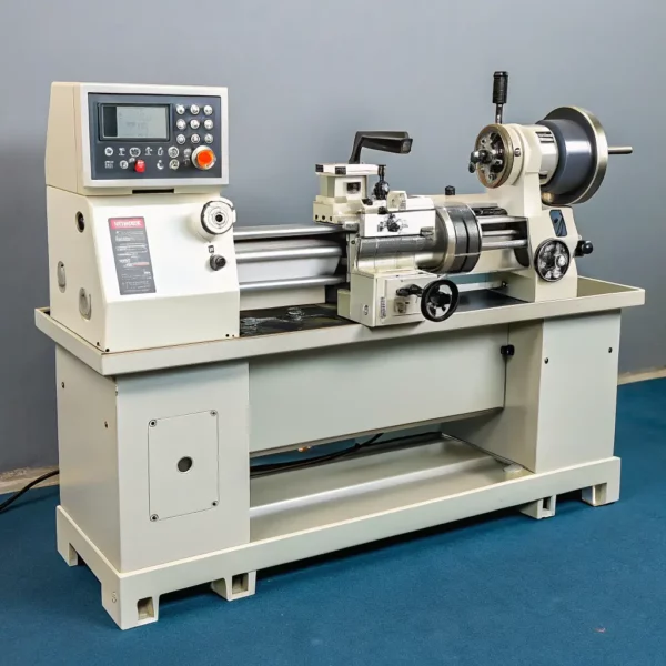 尊龙凯时 CNC Lathe Model L3 | 高效精准的自动化车削解决方案