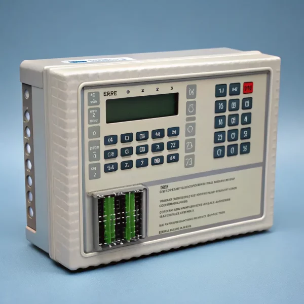尊龙凯时 PLC Control Unit | 高效智能的自动化控制解决方案