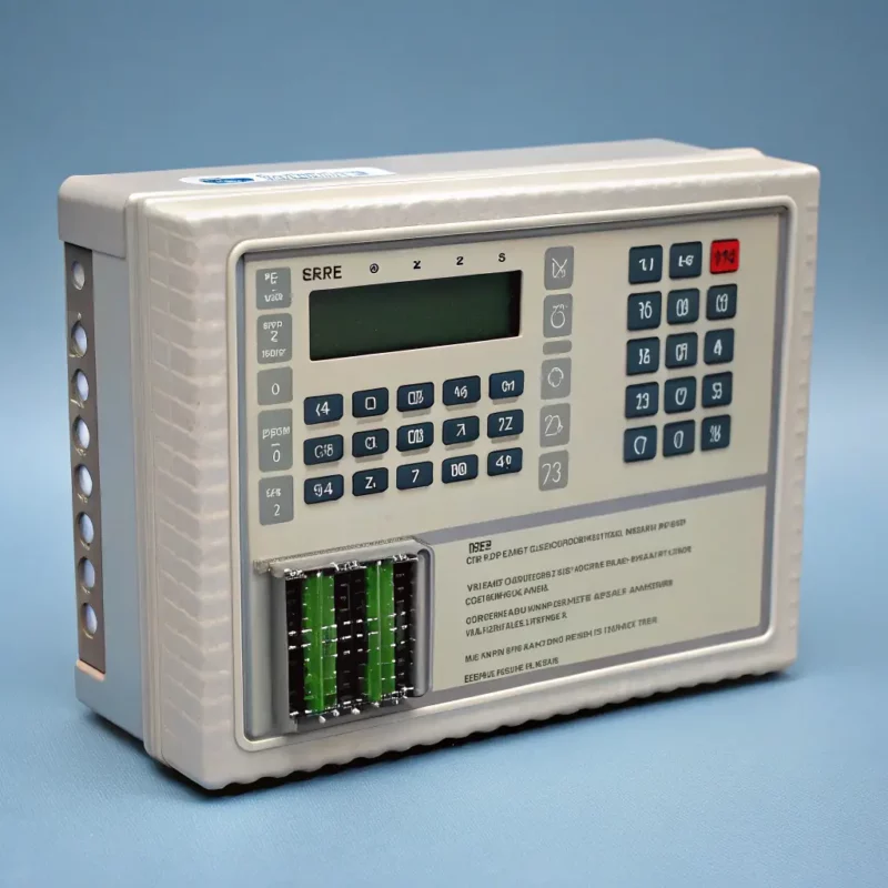 尊龙凯时 PLC Control Unit | 高效智能的自动化控制解决方案
