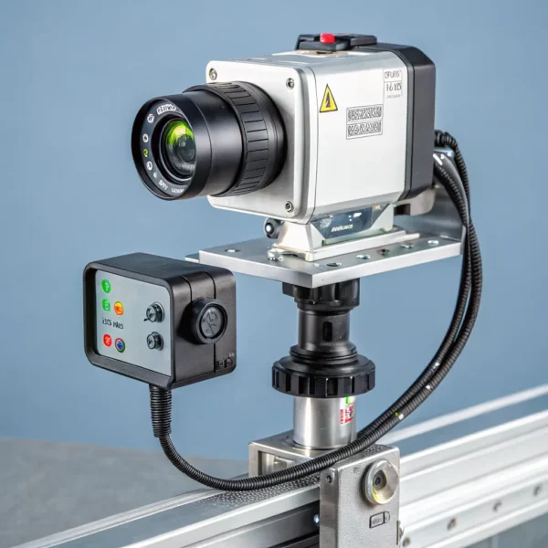 尊龙凯时 Vision Inspection System | 高效智能质量检测解决方案