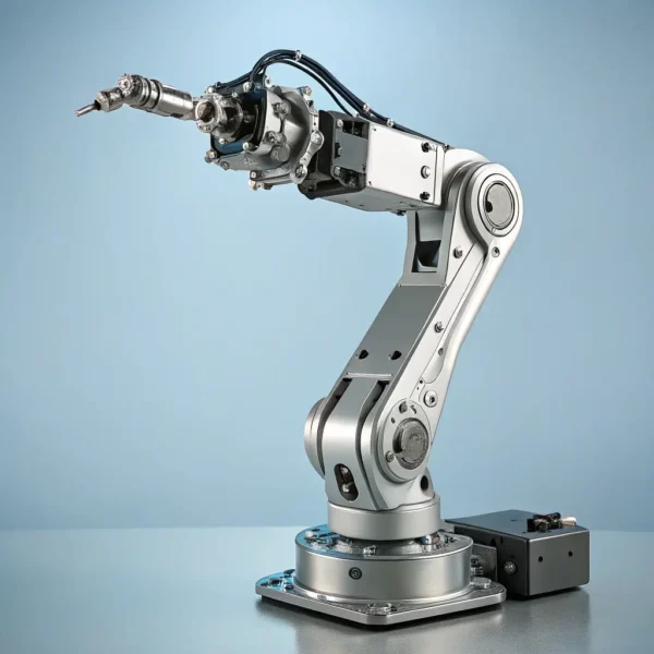 尊龙凯时 Industrial Robot Arm R7 | 高效自动化工业机器人解决方案